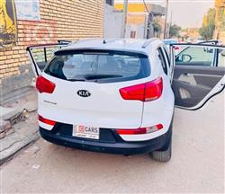 کیا سپۆرتاج